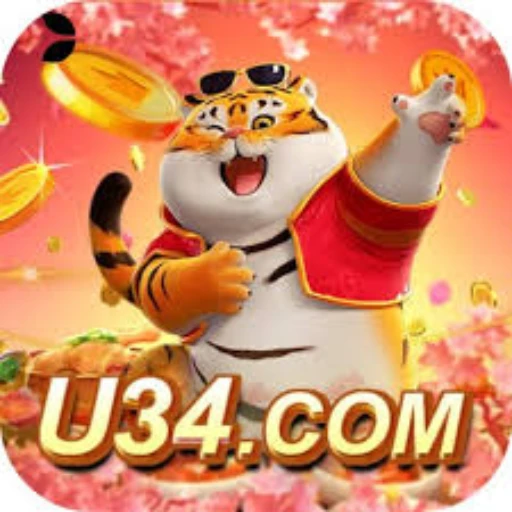 U34 Logo